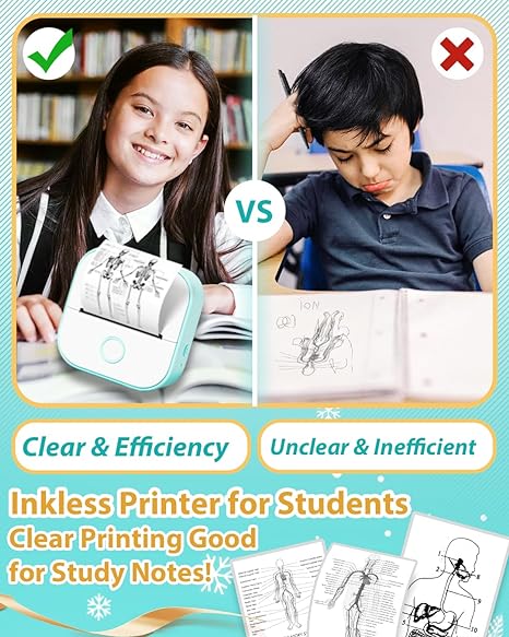 Live Easy Printer