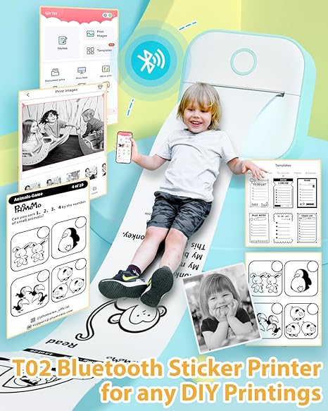 Live Easy Printer