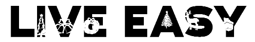 Live Easy logo