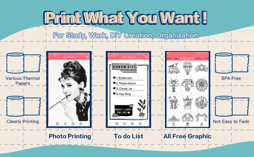 Printer Paper