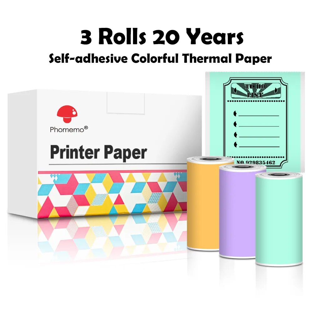 Printer Paper