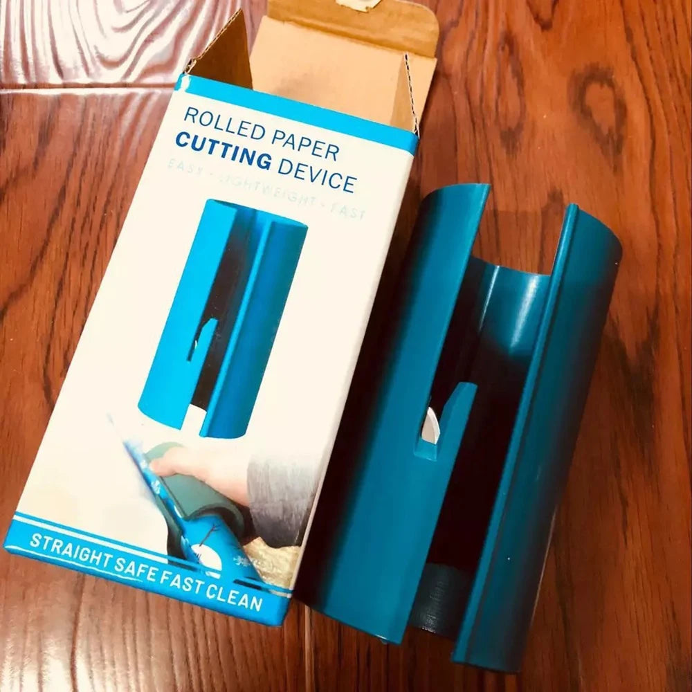 Cut and Keep
