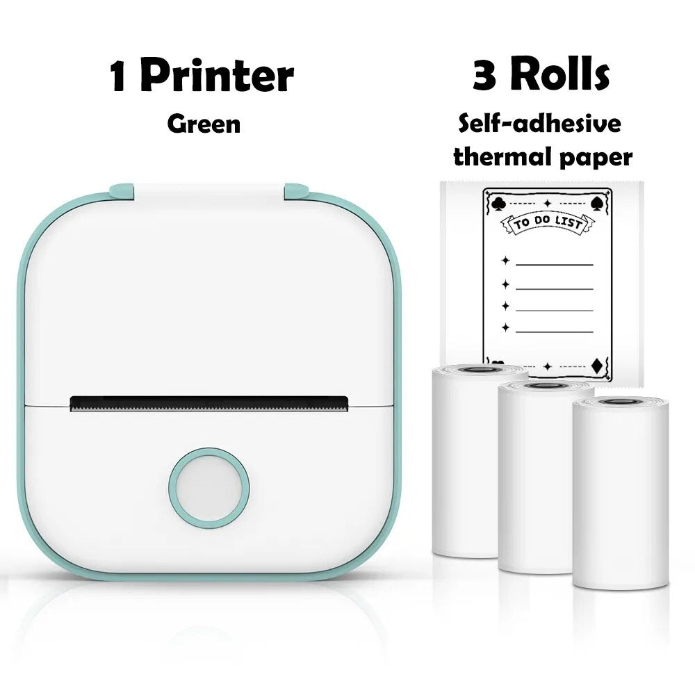 Live Easy Printer