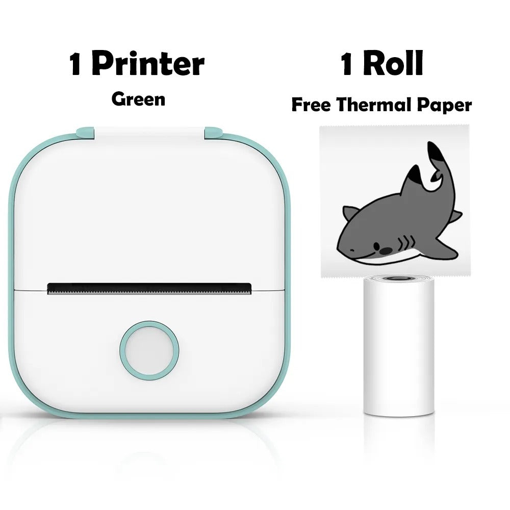 Live Easy Printer