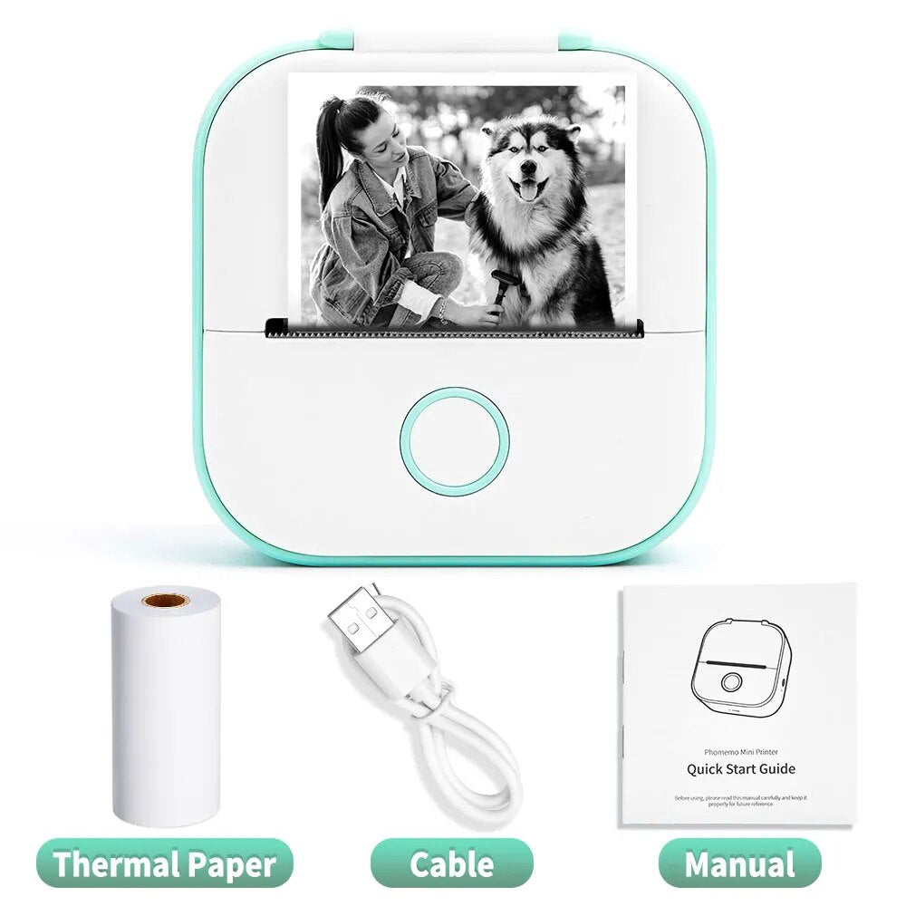 Live Easy Printer