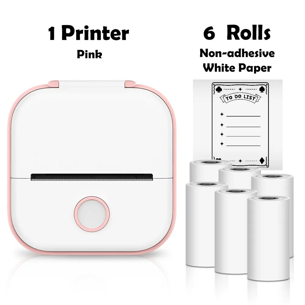 Live Easy Printer