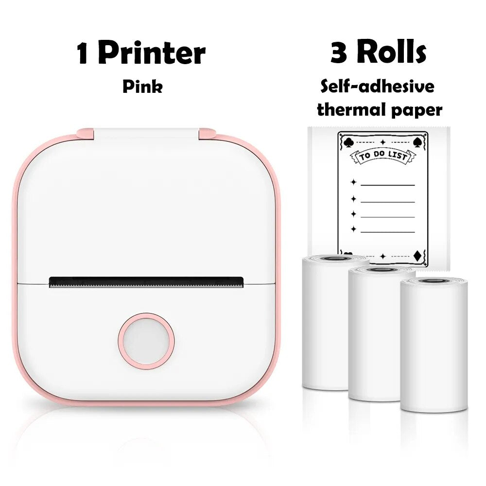 Live Easy Printer