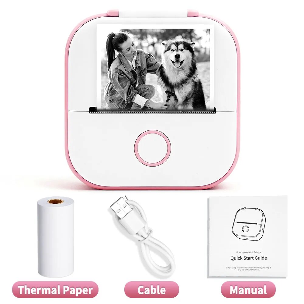 Live Easy Printer