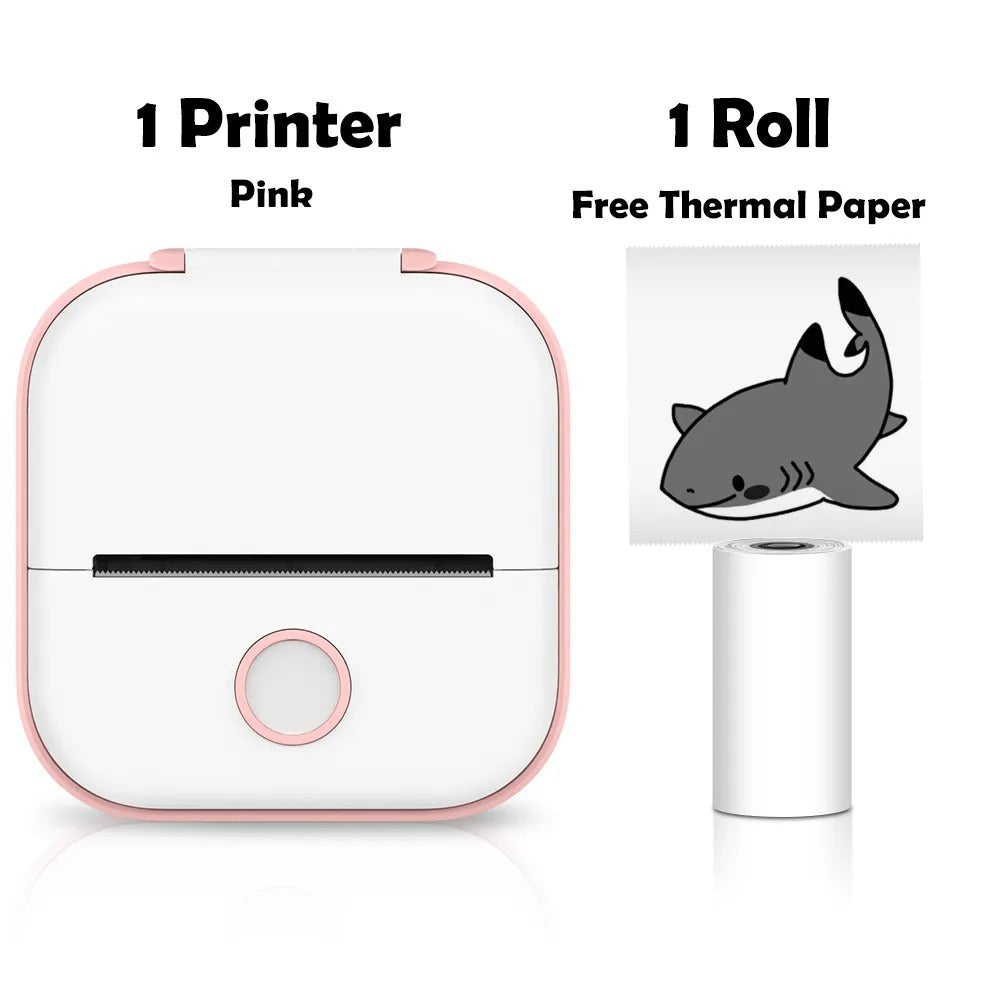 Live Easy Printer