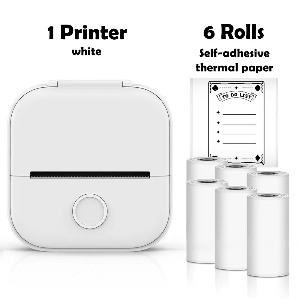 Live Easy Printer
