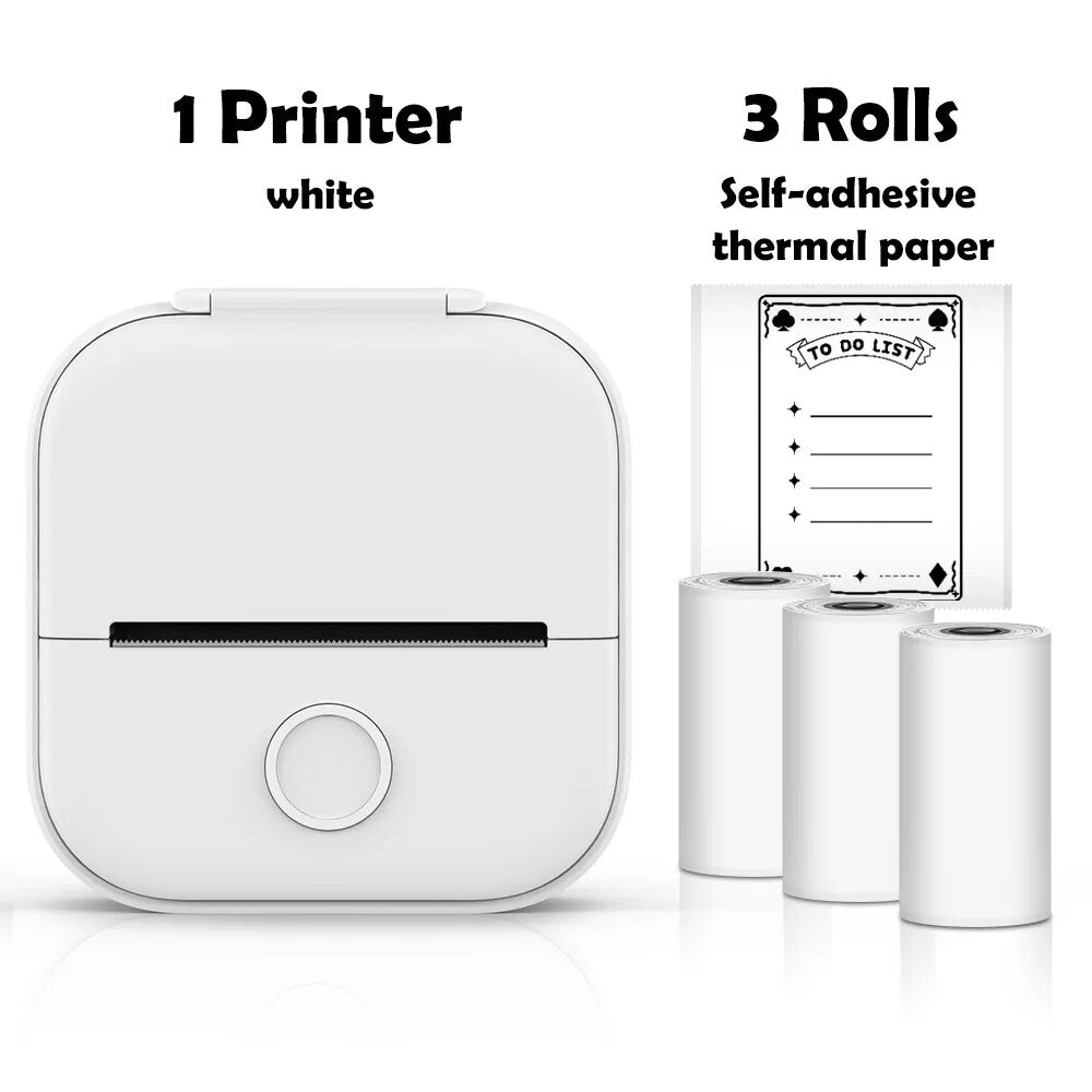 Live Easy Printer