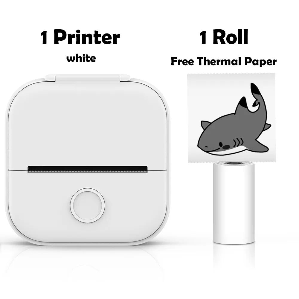 Live Easy Printer