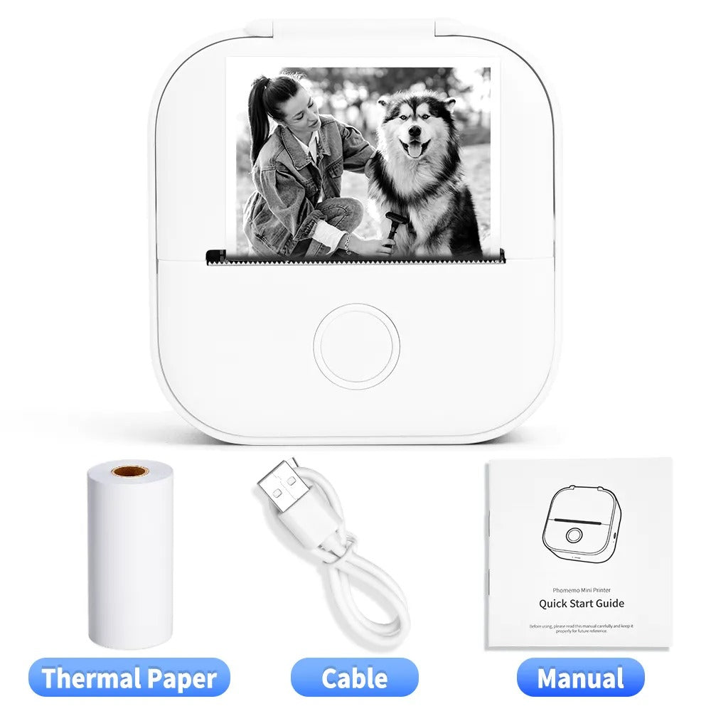 Live Easy Printer