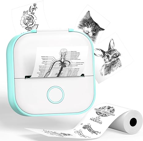 Live Easy Printer